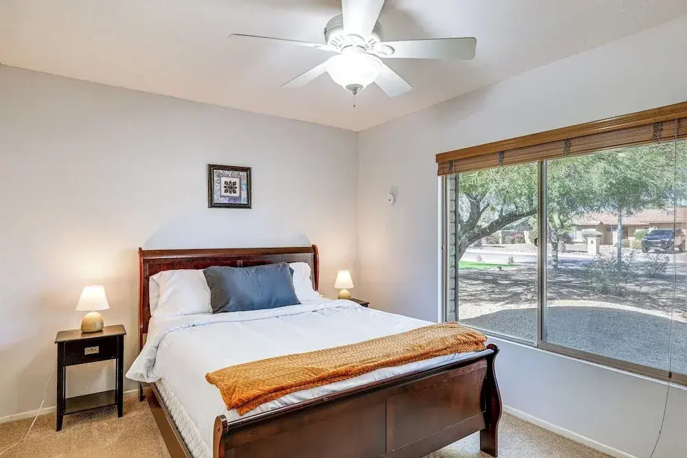Outdoor Oasis: Family-friendly Home in Scottsdale!