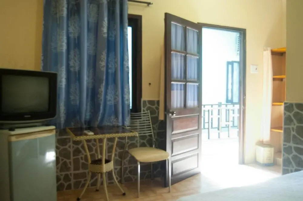Thien Son Homestay - Giáp Biển