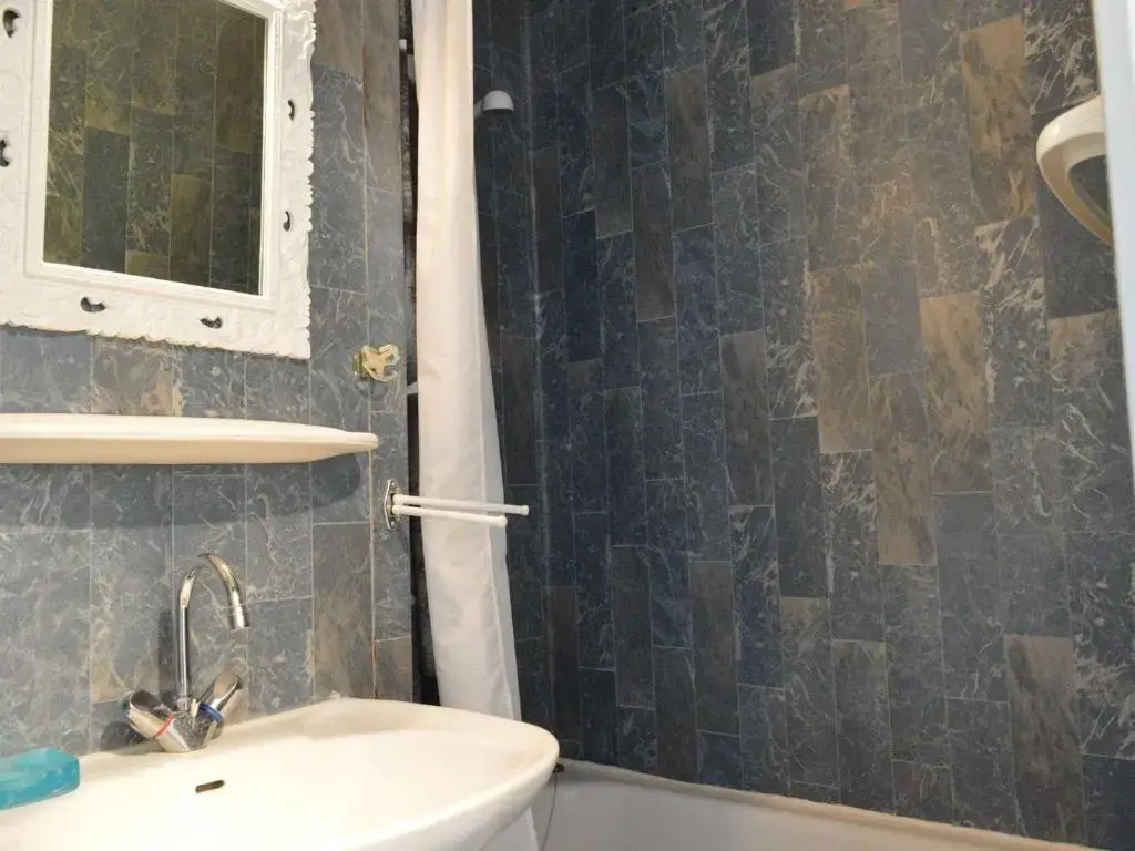 Appartement Cap d'Agde, 2 pièces, 5 personnes - FR-1-249-315