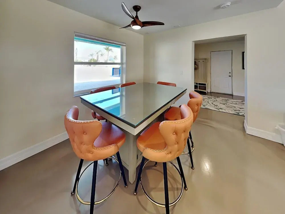 244 Flamingo by Distinctive Beach Rentals