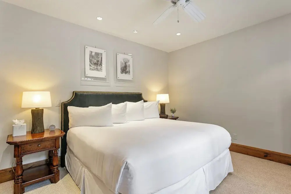 6565 Lookout Drive - Four Bedroom Condo with Spa by Deer Valley Resort