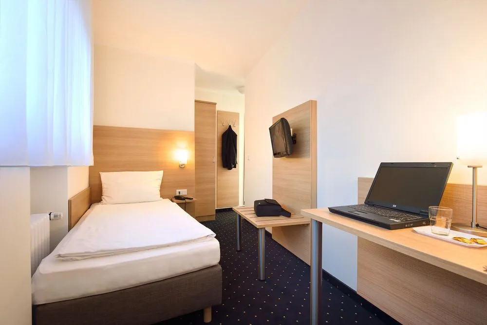 Hotel Celina Niederrheinischer Hof