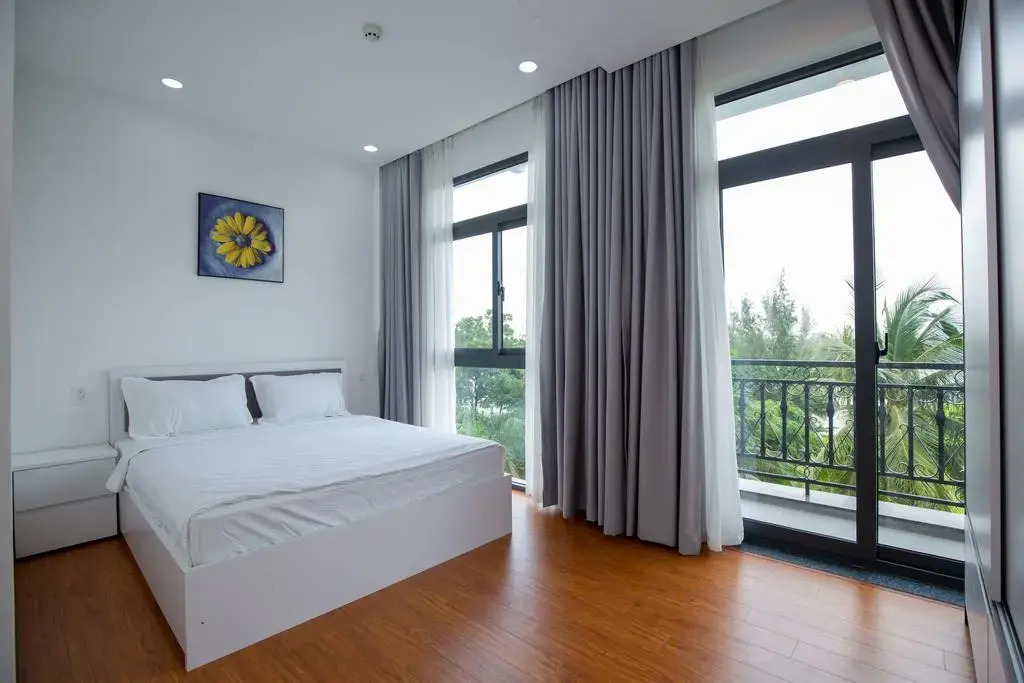 Melia Riverview Ho Chi Minh