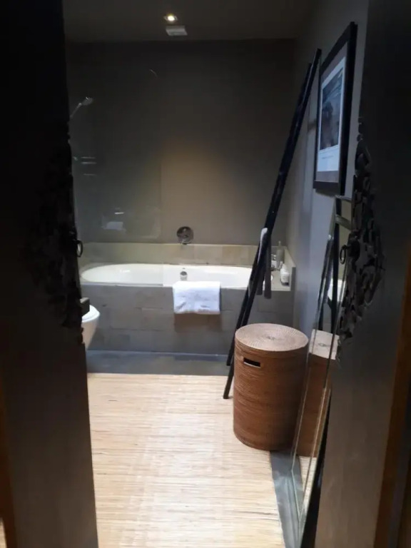 Forest Nature Spa