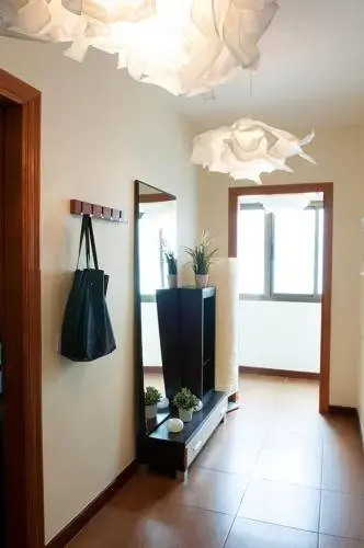 Apartamento Hierro 21