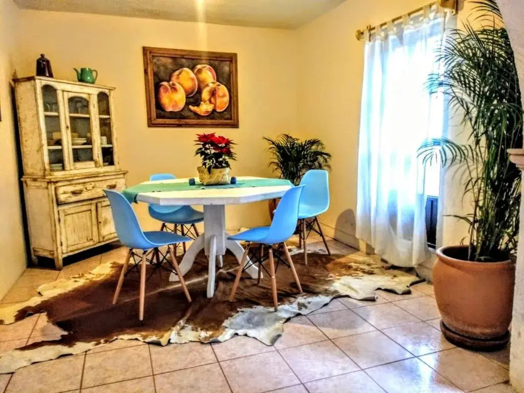 Casa Refugio 66