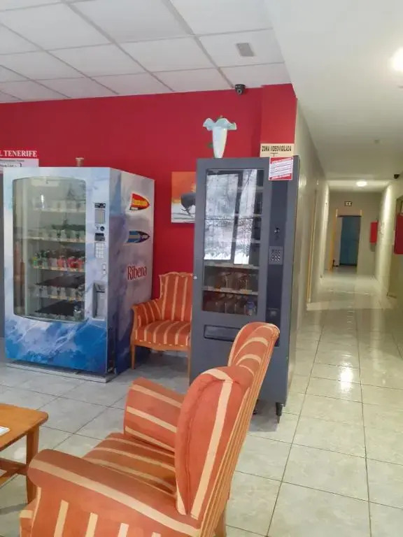 Tenerife Hostel