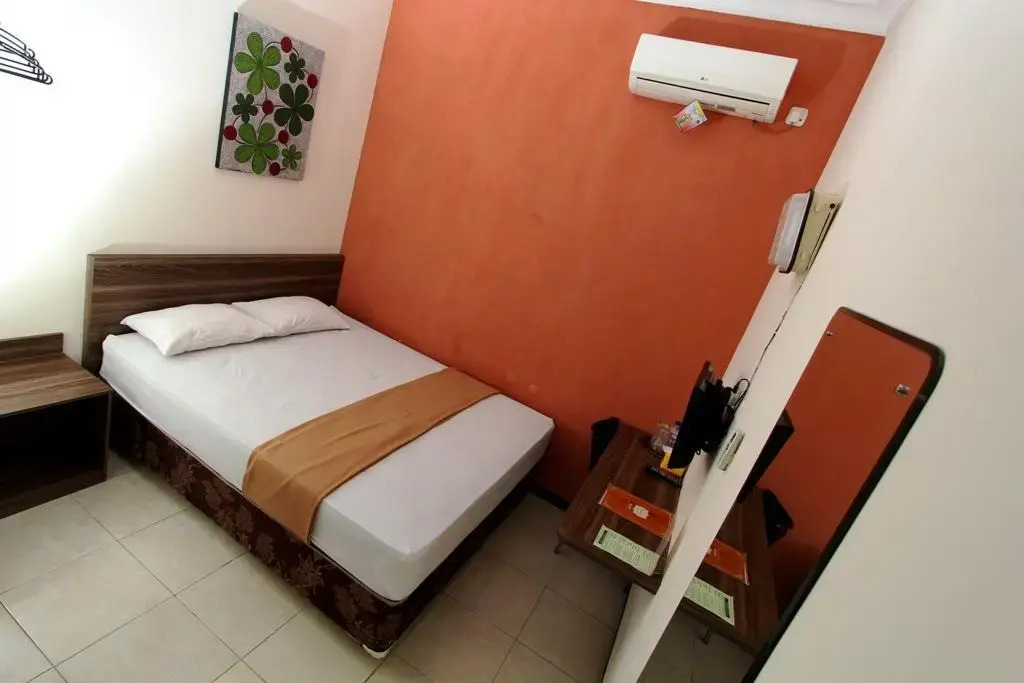 Guest House Rumah Wahidin Syariah