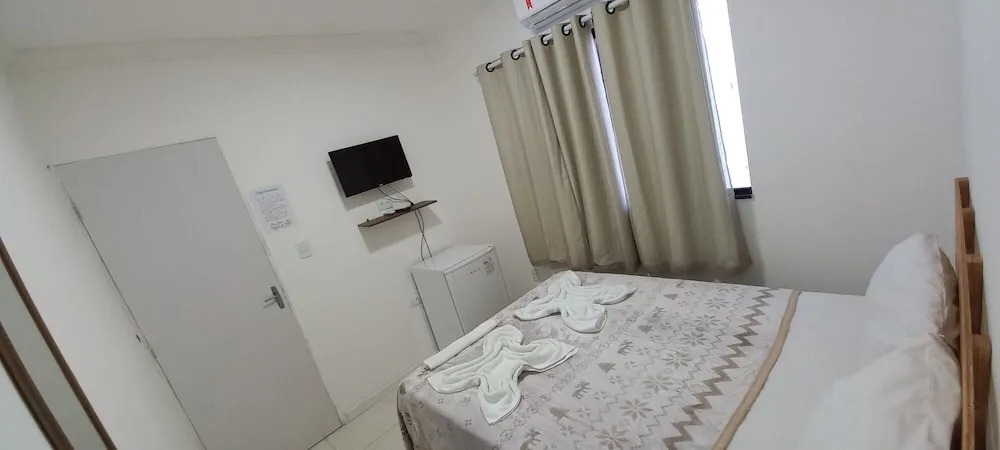 Apto "Cantinho da Paula"
