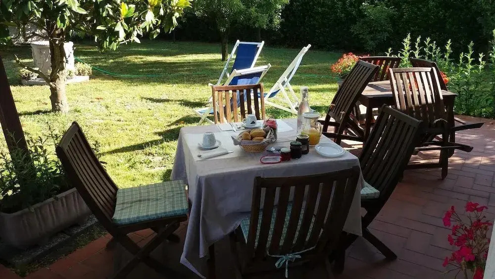 Villa Oasi