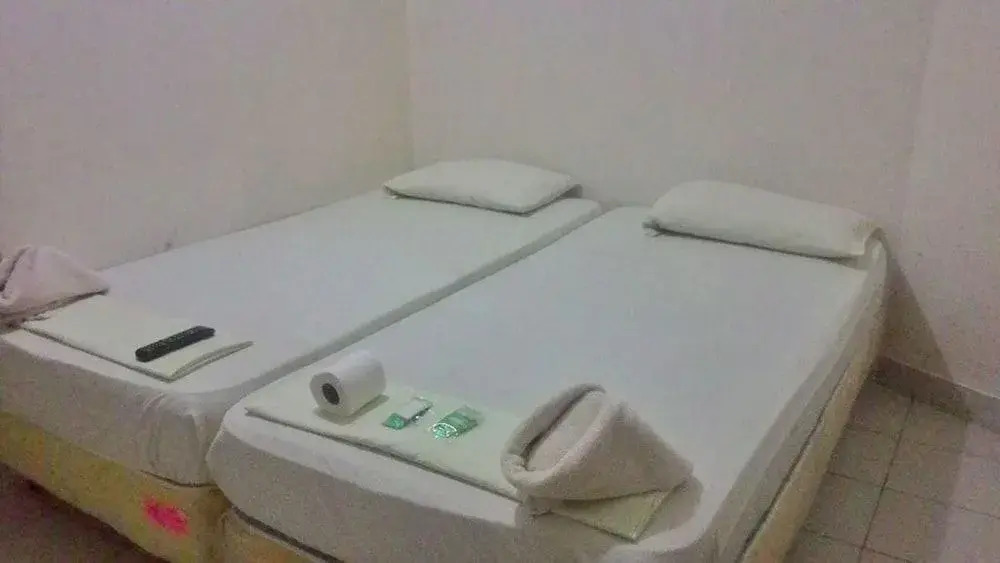 Sony Dormitory