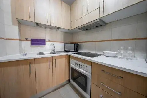 Bright Apartment Near The Historic Center