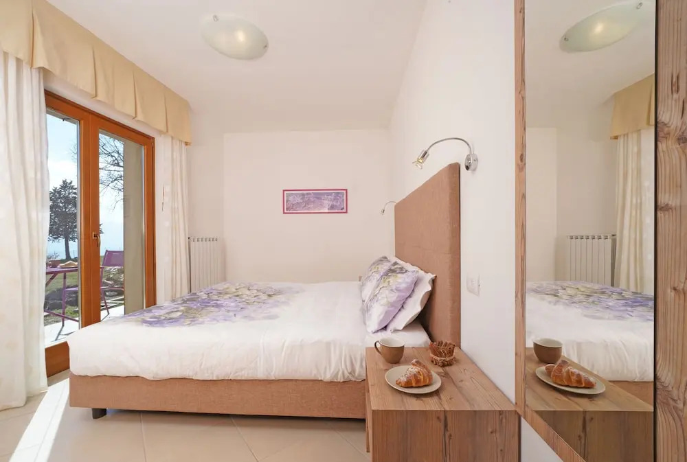 Apartaments - Villa delle Querce