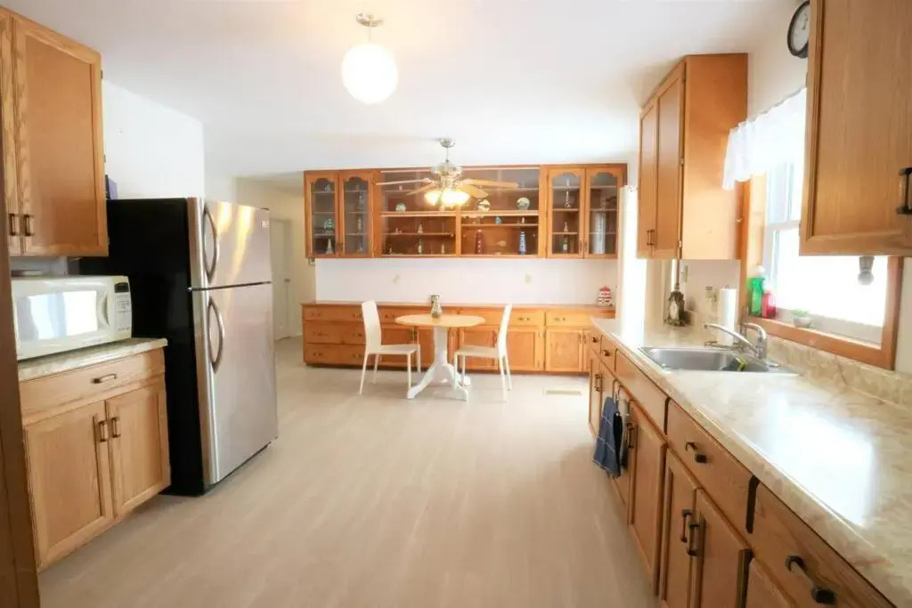 Tobermory Cozy Lighthouse Cottage -locate 3min from downtown