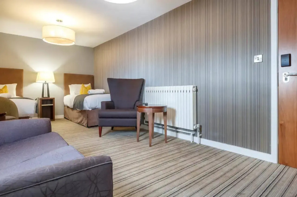 Samlesbury Hotel