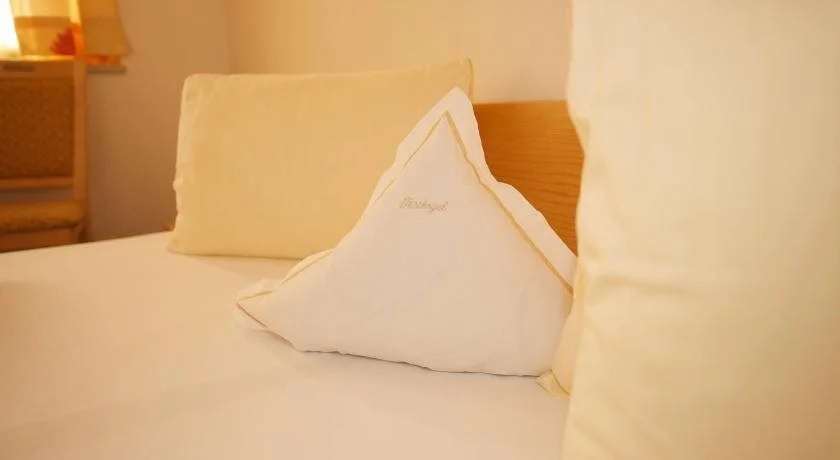 Hotel Tristkogel