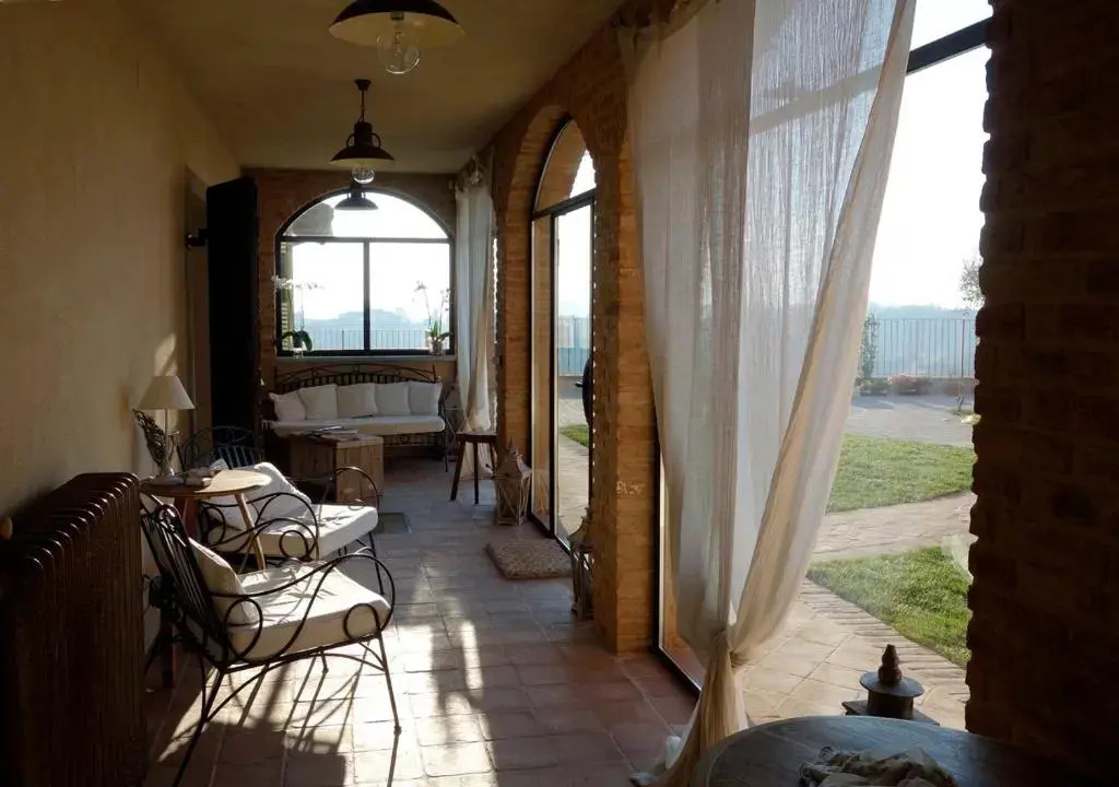 Locanda degli Ultimi