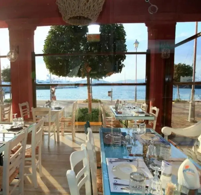 "Aphrodite" Studio in Athens Riviera