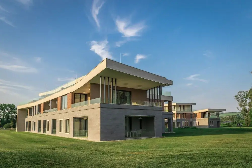 Zala Springs Health & Golf Resort