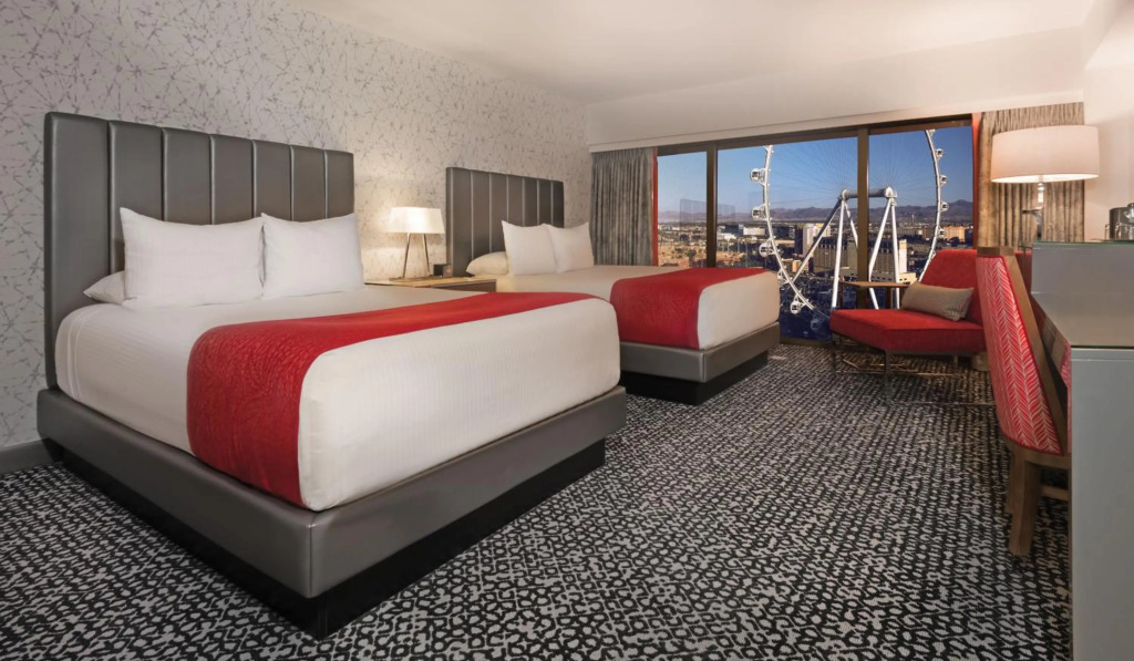 Flamingo Las Vegas Hotel & Casino