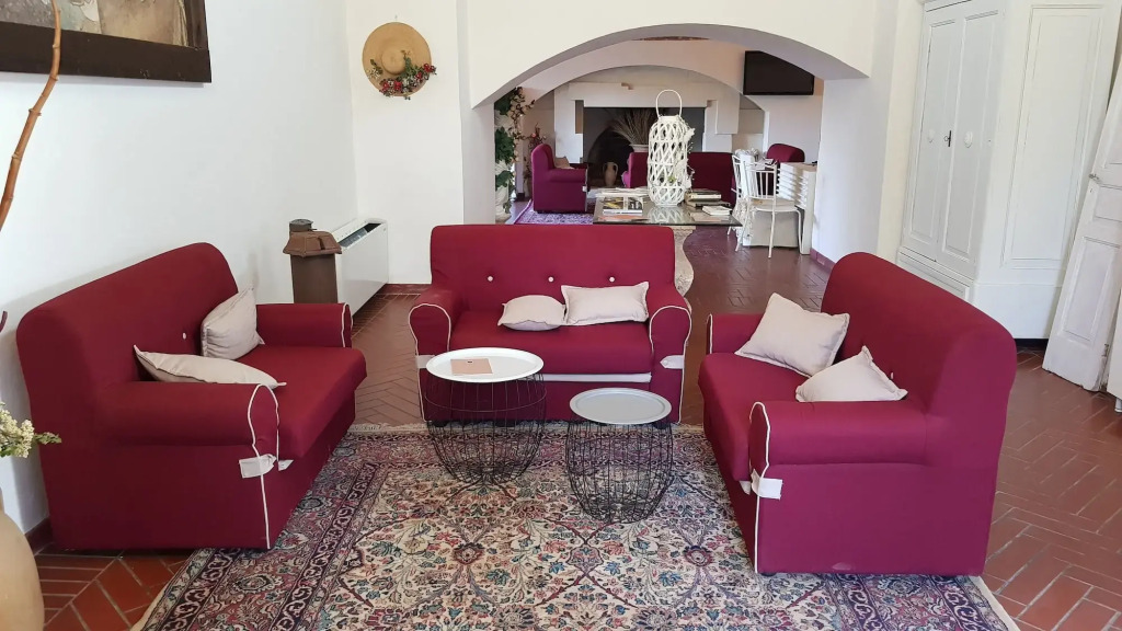 Relais Masseria Casina dei Cari