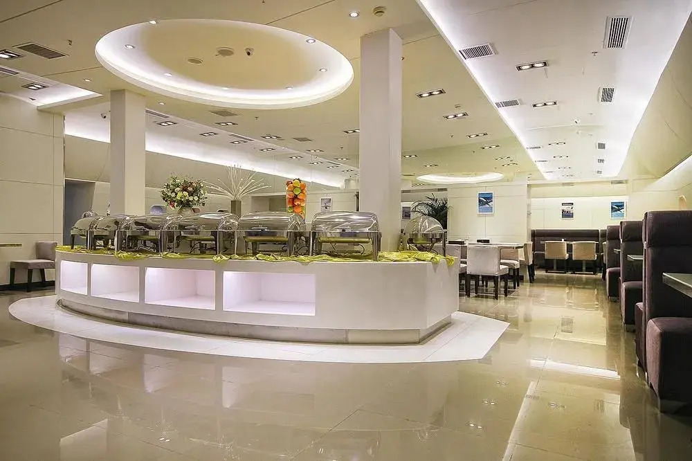 Plive FLY Aviation Theme Hotel