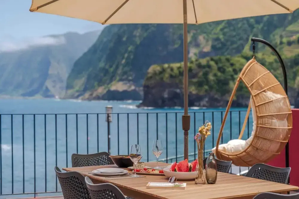 Holiday Home by the Sea, Pipas do Avô - Seixal
