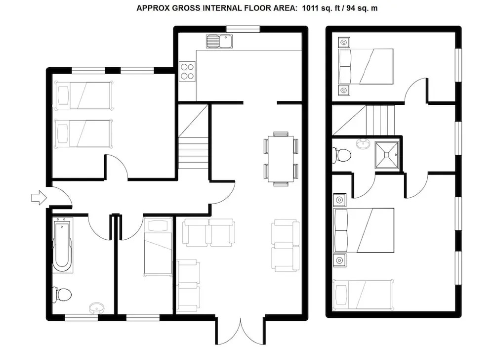 Bristol Serviced Lettings