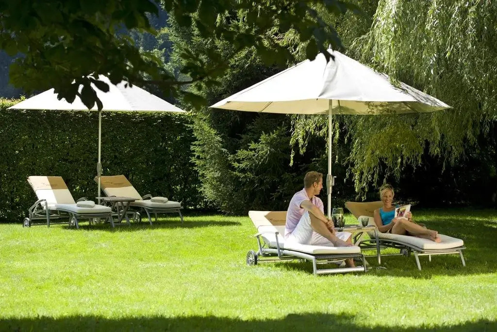 Alpenhotel Montafon & SPA