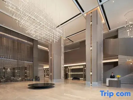 Wenzhou Marriott Hotel