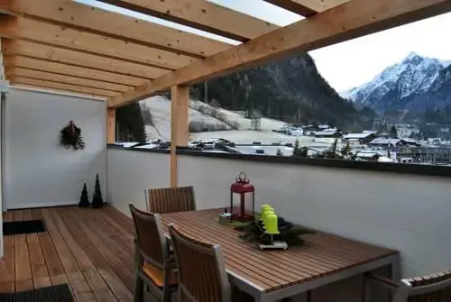 Penthouse 81 Kaprun