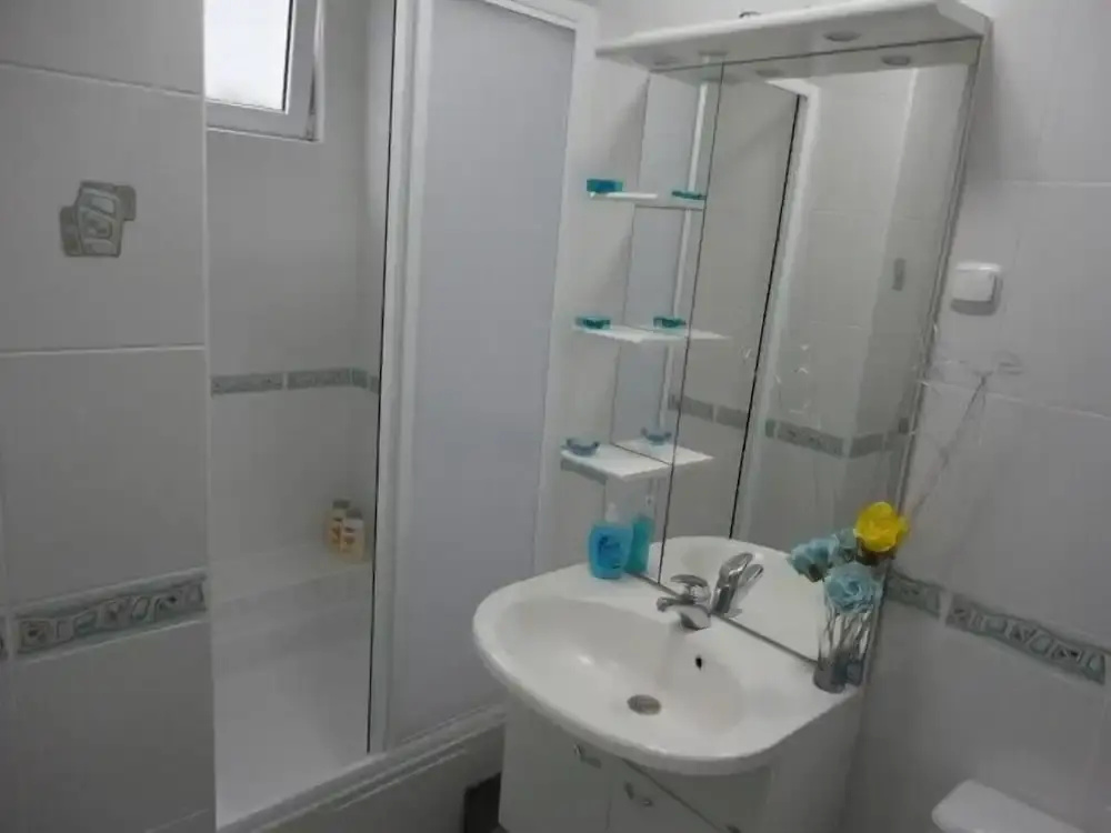 Accommodation J&T