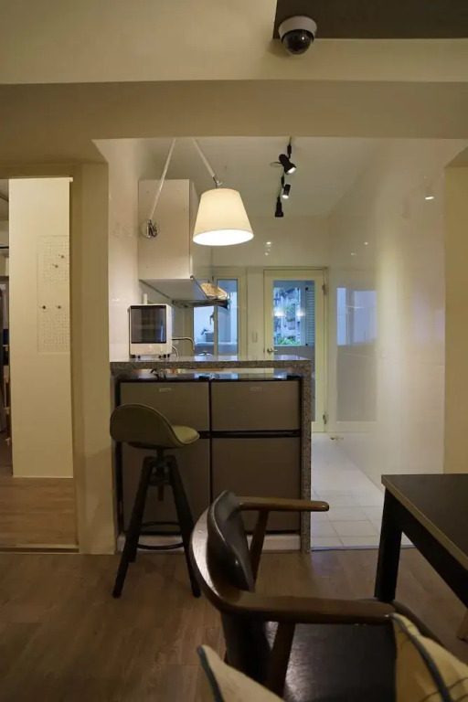 Sharehouse 44
