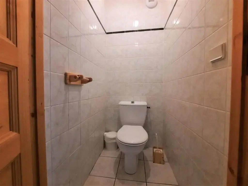 Appartement Les Menuires, 2 pièces, 6 personnes - FR-1-452-8