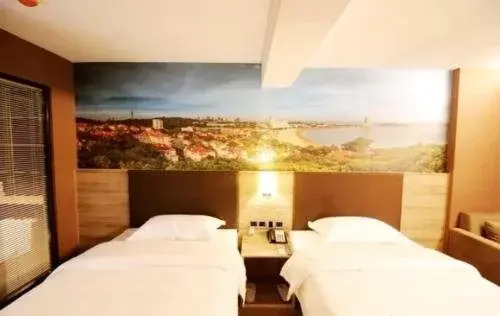 Adour Sea-view Hotel