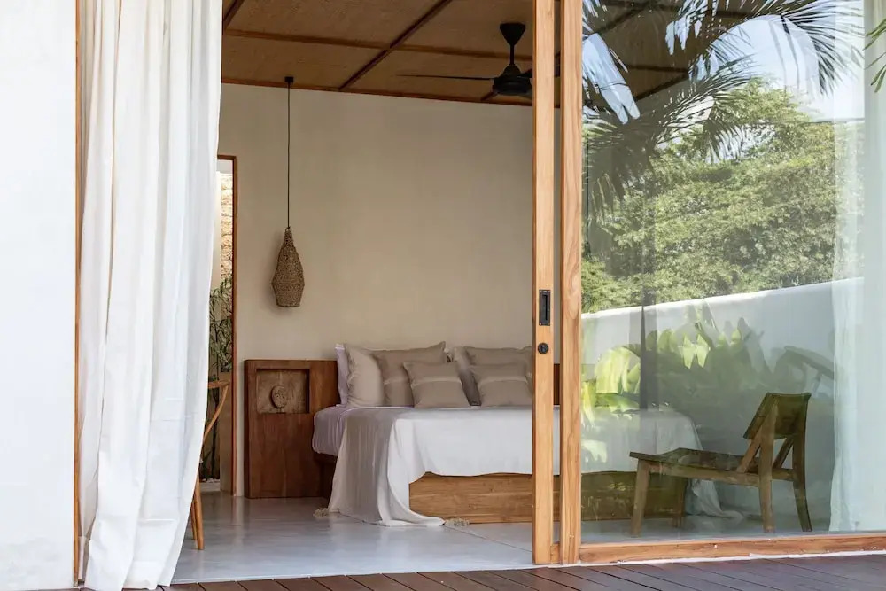 Las Lunas Villas Canggu