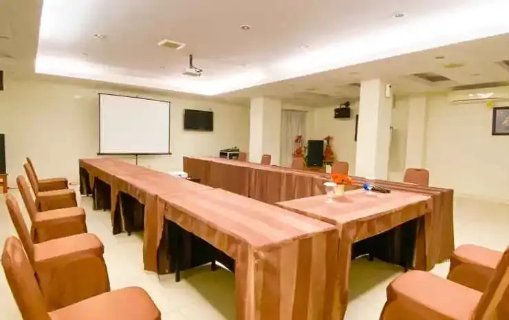 Pacific Hotel Ambon