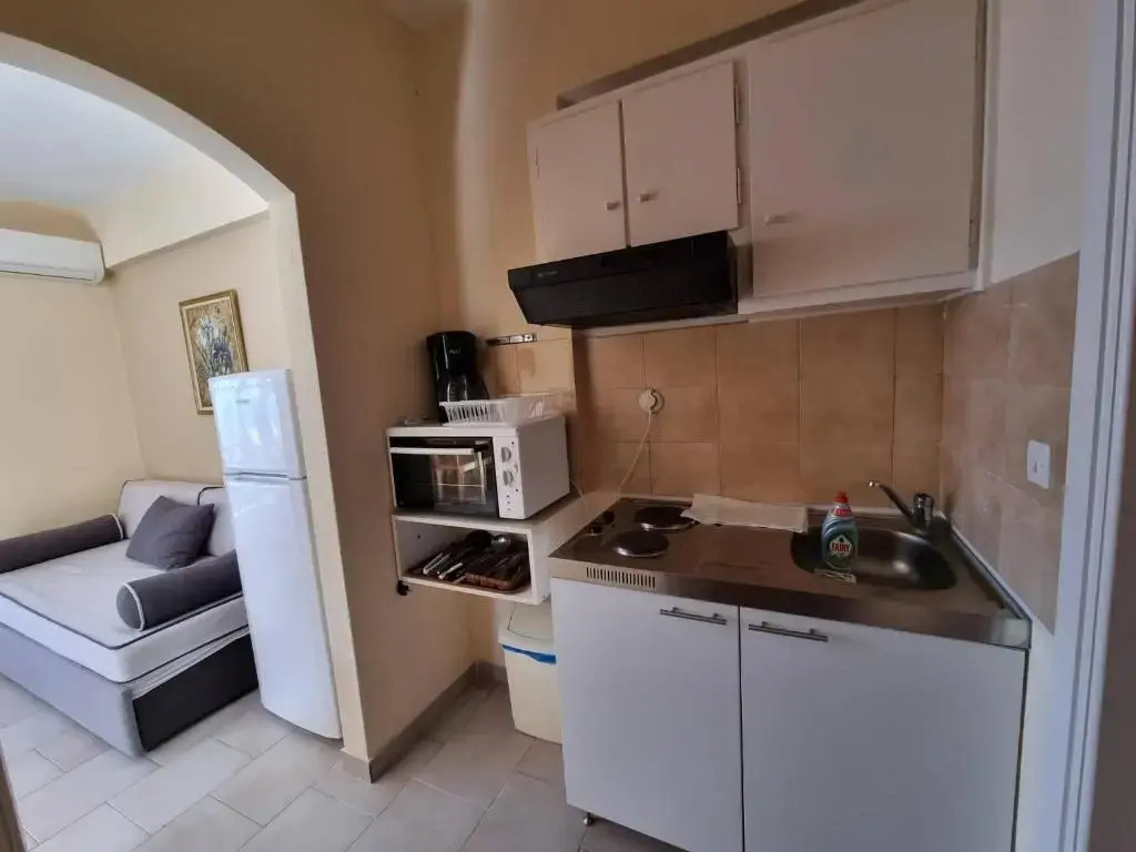 Corfu Dream Holidays Villas Standarts