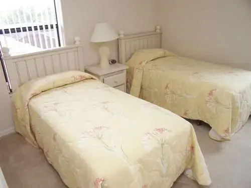 High Grove Resort 308 Holiday Home
