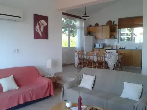 Papas Villas