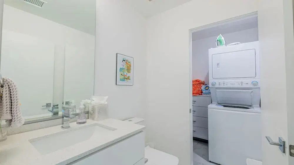 Zanjero by Avantstay Mins From Downtown Palm Springs Private Terrace, Shared Pool