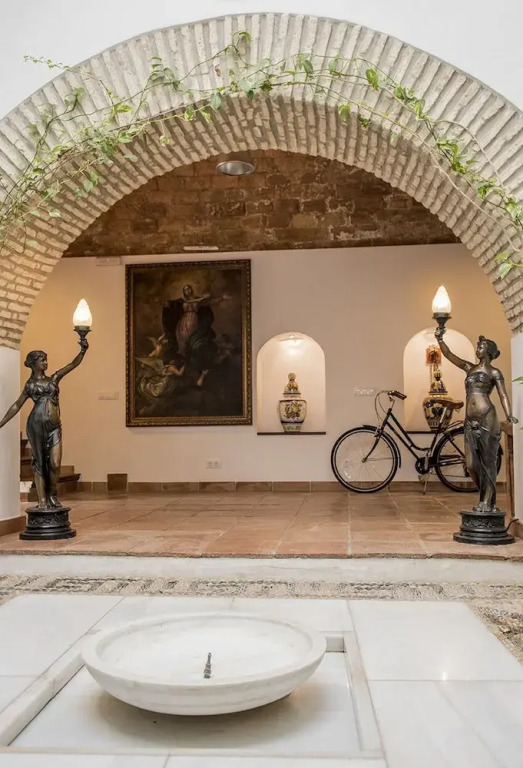 La Casa del Corregidor