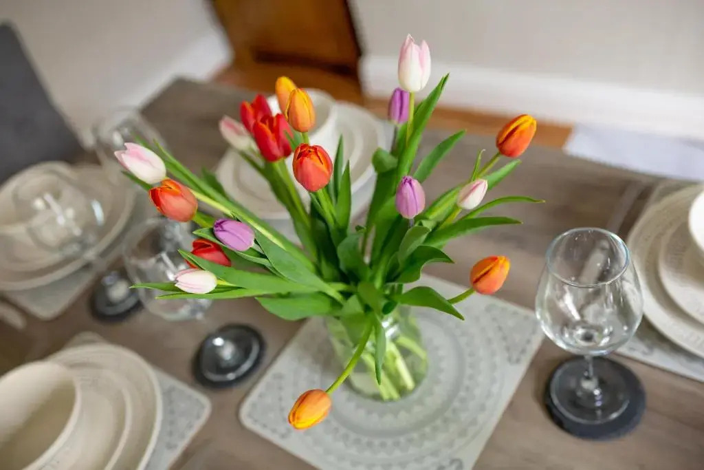 Watford House - Air Host & Stay - 3 Bedroom Period House
