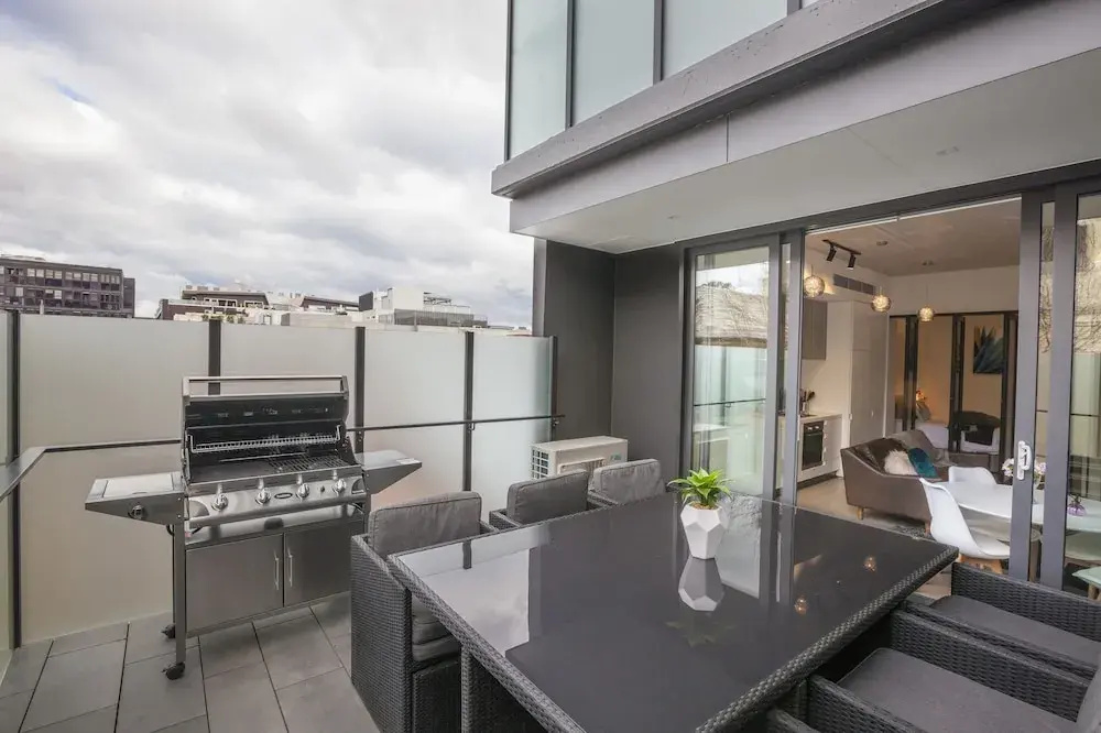 Boutique Stays - Vox Terrace, Prahran