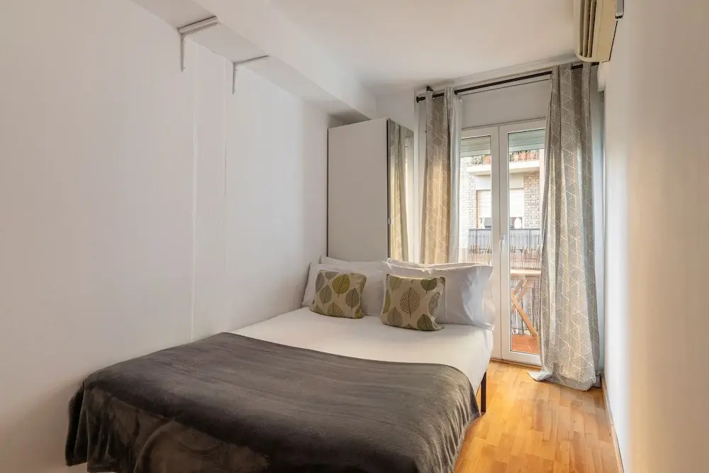 Stay U-nique Apartments Salva II