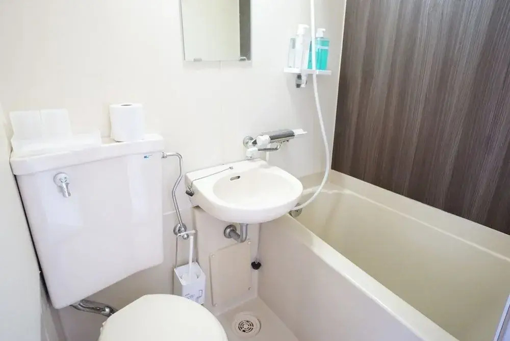 Hostel 758 Nagoya 1P