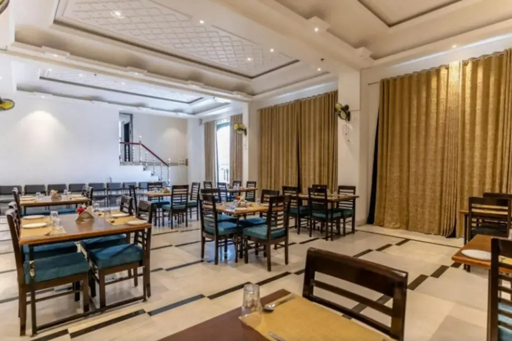 Matts Resort Udaipur by Shrigo Hotels