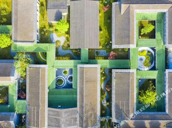 Tianchen Shangshan Hotel