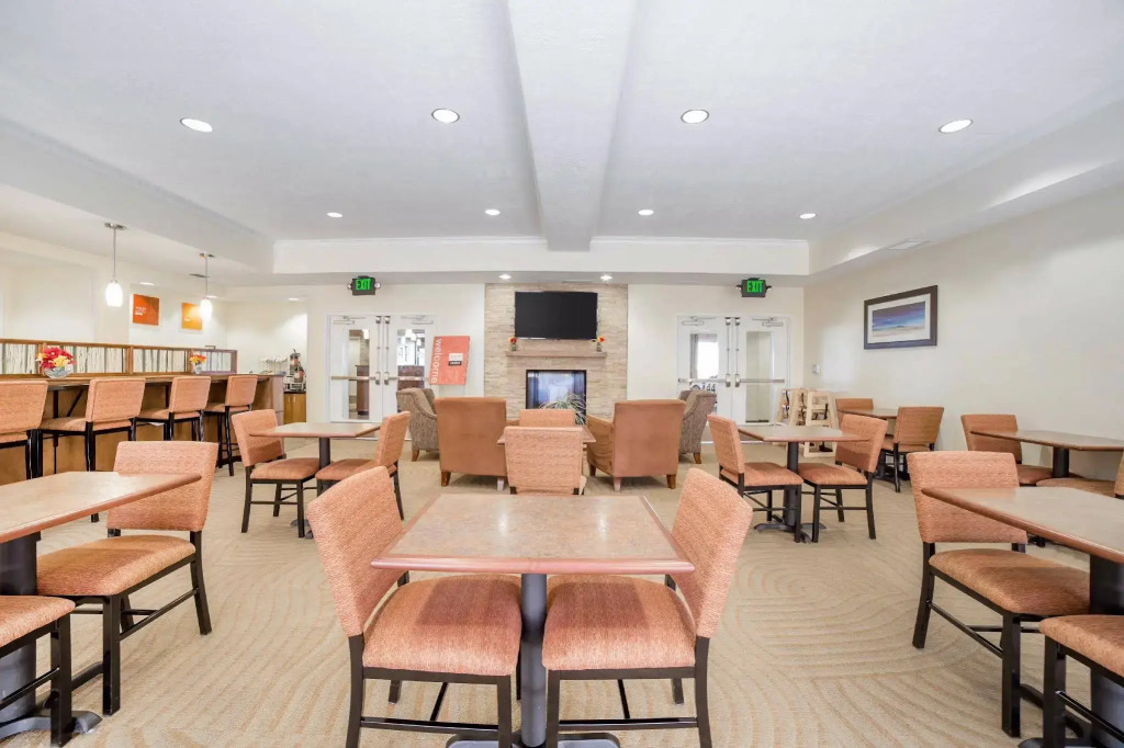 Comfort Inn & Suites Tooele-Salt Lake City