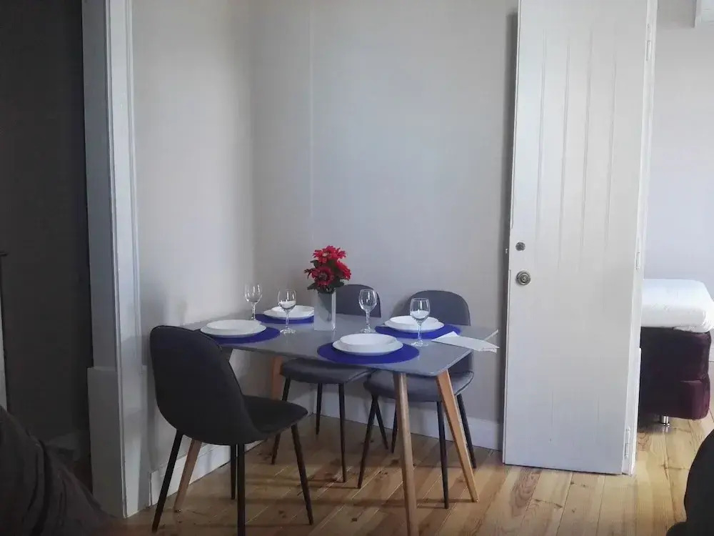 Temple Suites Guesthouse